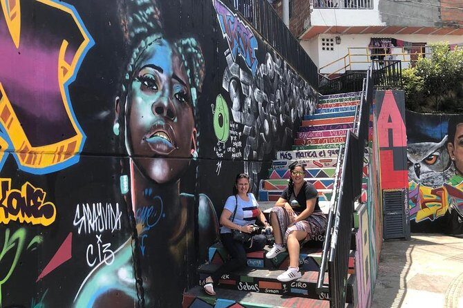 Medellín City Comuna 13 and Arvi Park Full Day Private Tour - Private Medellín, built for your pace