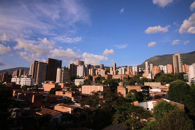 Medellin City Tour with Plaza de Botero and Antioquia Museum - Museo de Antioquia: one of the world’s biggest Botero painting collections
