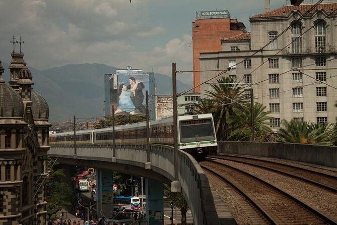 Medellin City Tour with Plaza de Botero and Antioquia Museum - Plaza Botero: oversized sculptures, smart humor, and a quick city orientation