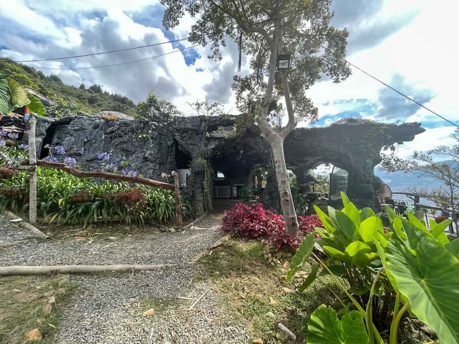 Medellin: Coffee Farm and Barista Workshop Experience - The Transportation and Timing Reality in the Arví Park Area