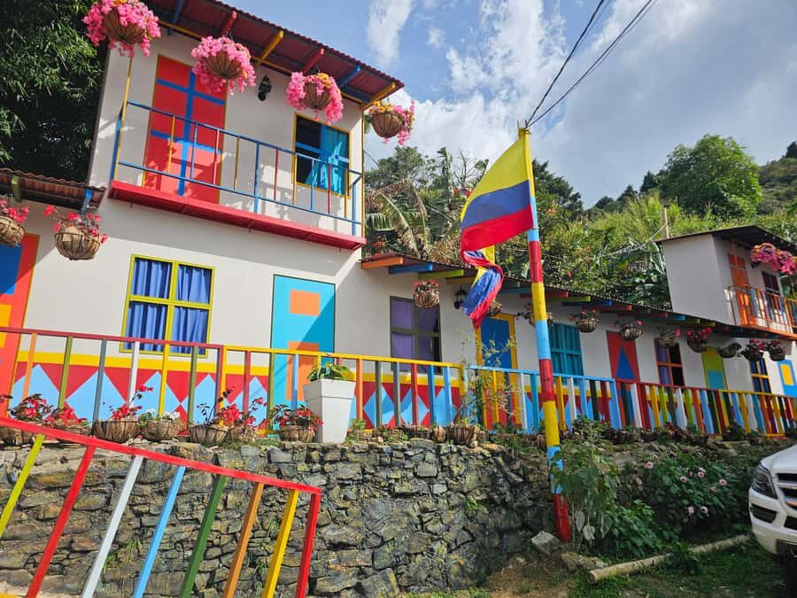Medellin: Coffee Farm and Barista Workshop Experience - Practical Tips Before You Go