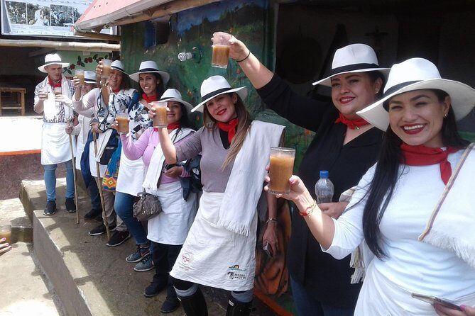 Medellin: coffee tour and paisa experience - Quick hits before you go