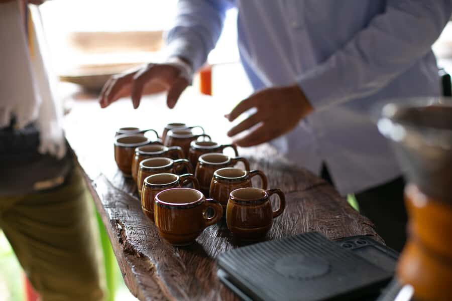 Medellin: Coffee Tour, Horseback Arrival, and Sugar Cane - The Antioquia Photo Stop: A Fast Taste of the Region