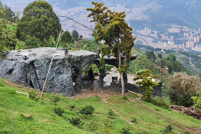 Medellin Coffee Tour & Spa - Key highlights you’ll care about