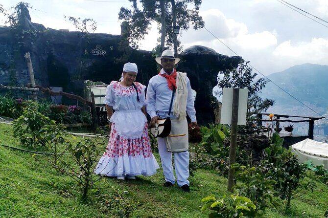 Medellin Coffee Tour & Spa - Practical tips so you enjoy the whole day