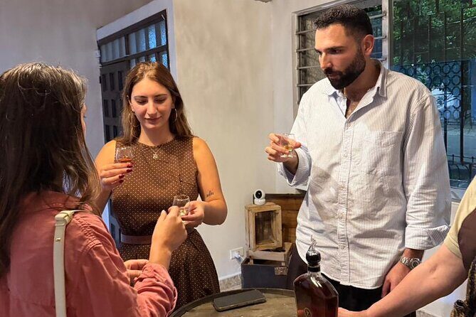 Medellin: Colombian Rum and Chocolate Experience | BOOK NOW! - How long is it, and what’s the pace like?