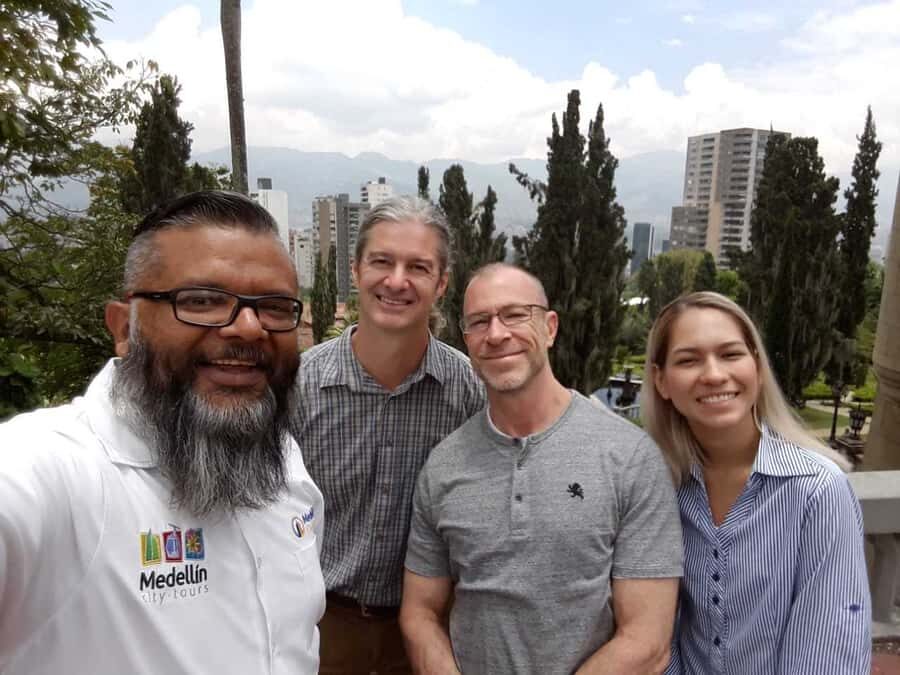 Medellín: Cultural City & Museum Tour - A Private 4-Hour Medellín Circuit Centered on Botero and Museums