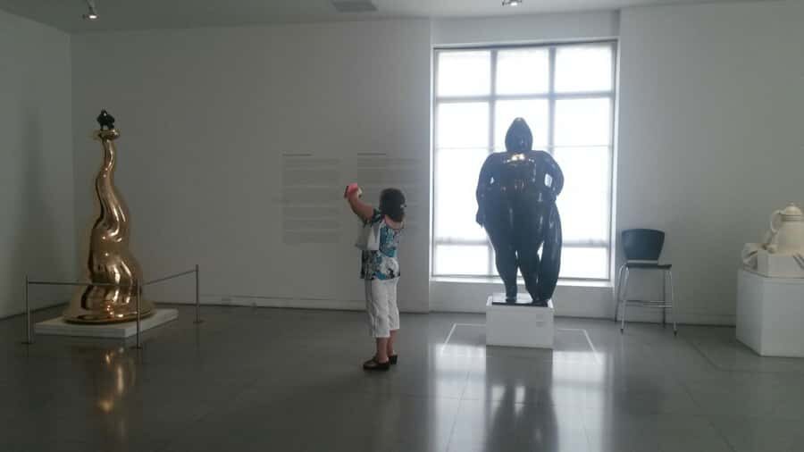 Medellín: Cultural City & Museum Tour - Botero Plaza and the Museum of Antioquia: Where the Paisa Story Starts