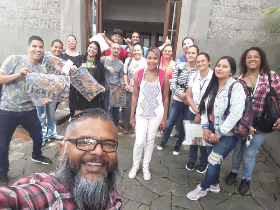 Medellín: Cultural City & Museum Tour - Medellín Modern Art Museum: Short Time, Clear Focus