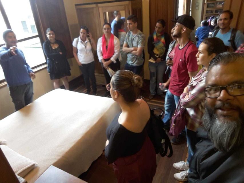 Medellín: Cultural City & Museum Tour - Castle Museum: Medellín’s Wealth, Told Through a Historic Home