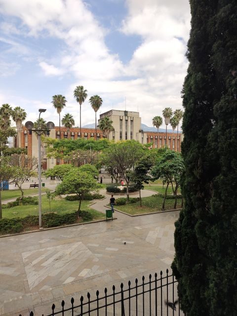 Medellin downtown: History and culture through fun stories - Helpful Tips Before You Go