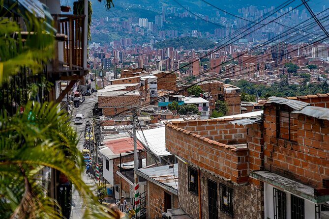 Medellin: Empanada Cooking Class by Local Chef in Comuna 13 - Price, Group Size, and When to Book