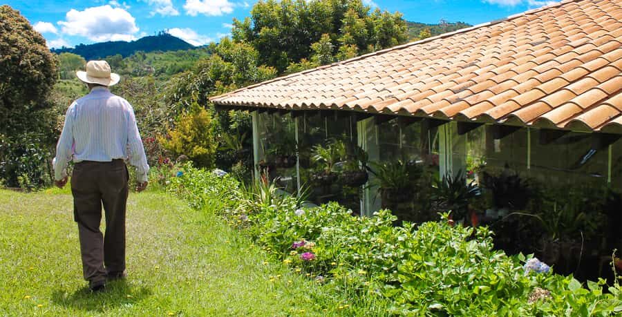 Medellín: Flower Farm & Silletero History Tour - Key highlights that make this tour worth your time