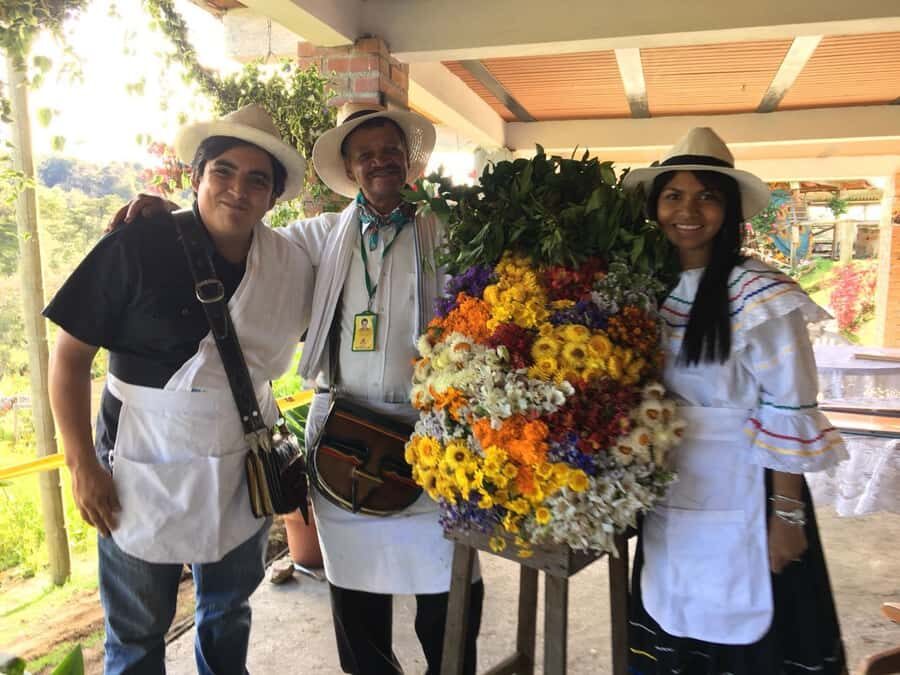 Medellín: Flower Farm & Silletero History Tour - Who this tour is best for (and who should skip)