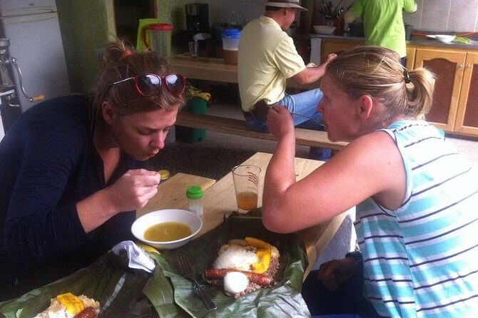 Medellín Food Tour - Quick highlights before you book