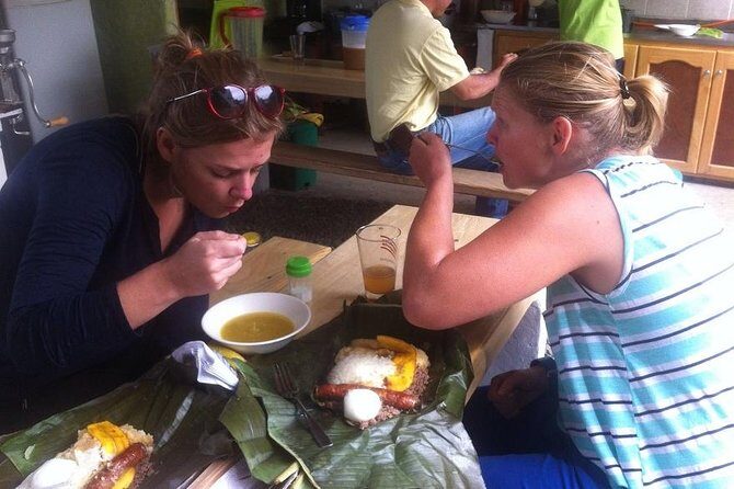 Medellín Food Tour - Should you book the Medellín Food Tour?