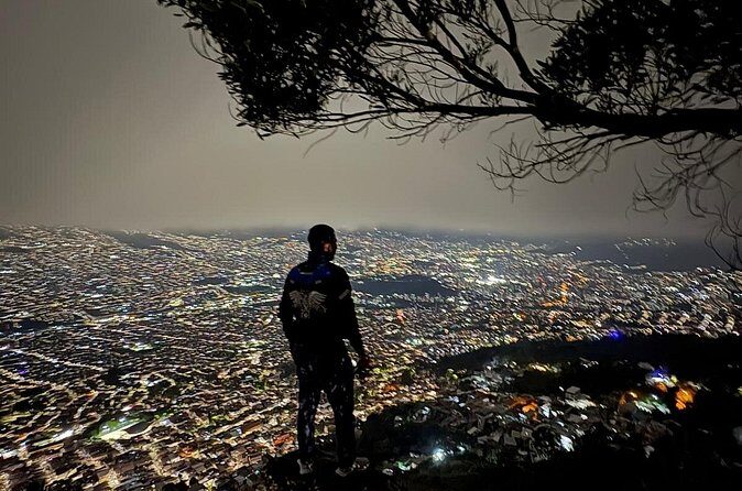 Medellin from Above and Inside, Picacho Viewpoint - What the reviews consistently reward: safety, guidance, and photo time