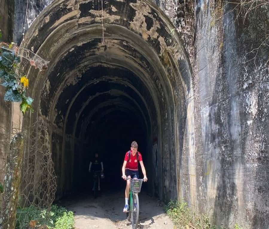 Medellín: Full-Day Mountain Bike Tour with Lunch - Coffee Region Starts: How the Morning Actually Feels
