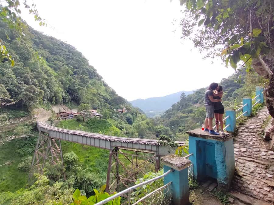 Medellín: Full-Day Mountain Bike Tour with Lunch - How Hard Is It, Really? Effort, Terrain, and Pacing