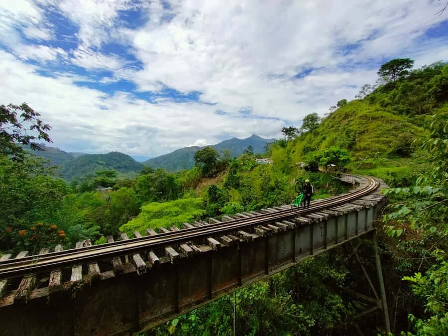 Medellín: Full-Day Mountain Bike Tour with Lunch - Transfers and Timing: Why the Day Works So Well
