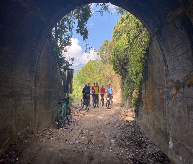 Medellín: Full-Day Mountain Bike Tour with Lunch - Price and Value: What You’re Paying For