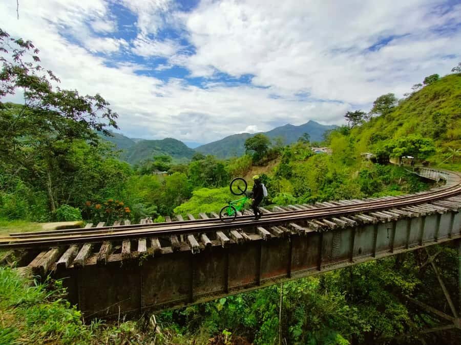 Medellín: Full-Day Mountain Bike Tour with Lunch - Who Should Book This Tour (and Who Might Prefer Another Option)