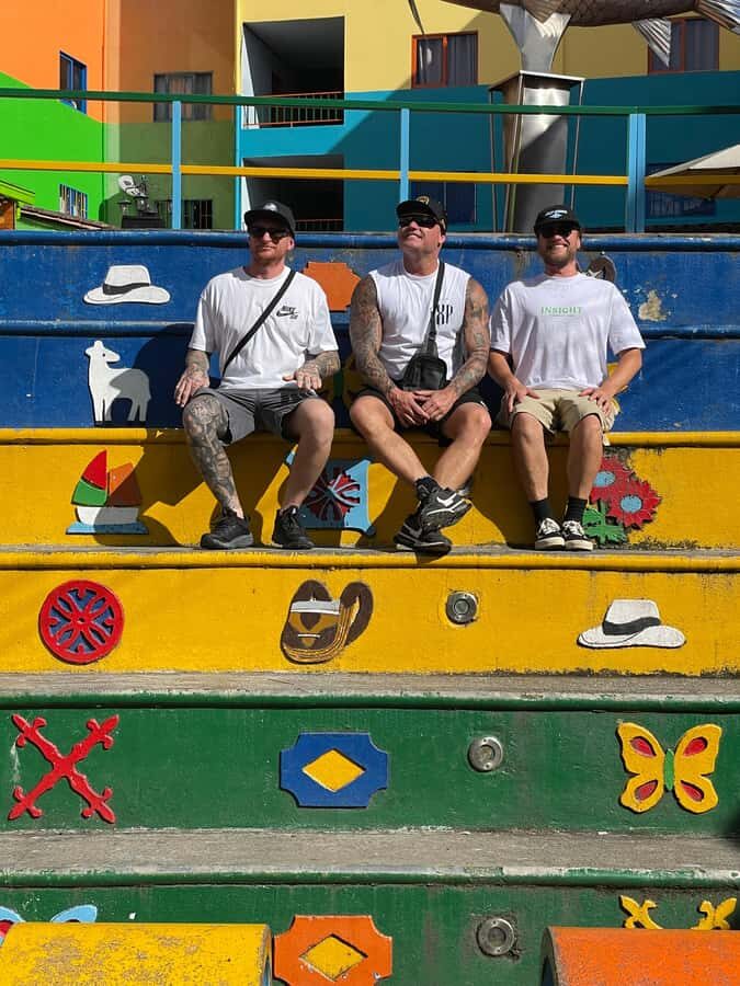 Medellín: Guatape Village with Coffee and Fruit Tasting Tour - Should you book this Medellín to Guatapé coffee-and-rock tour?