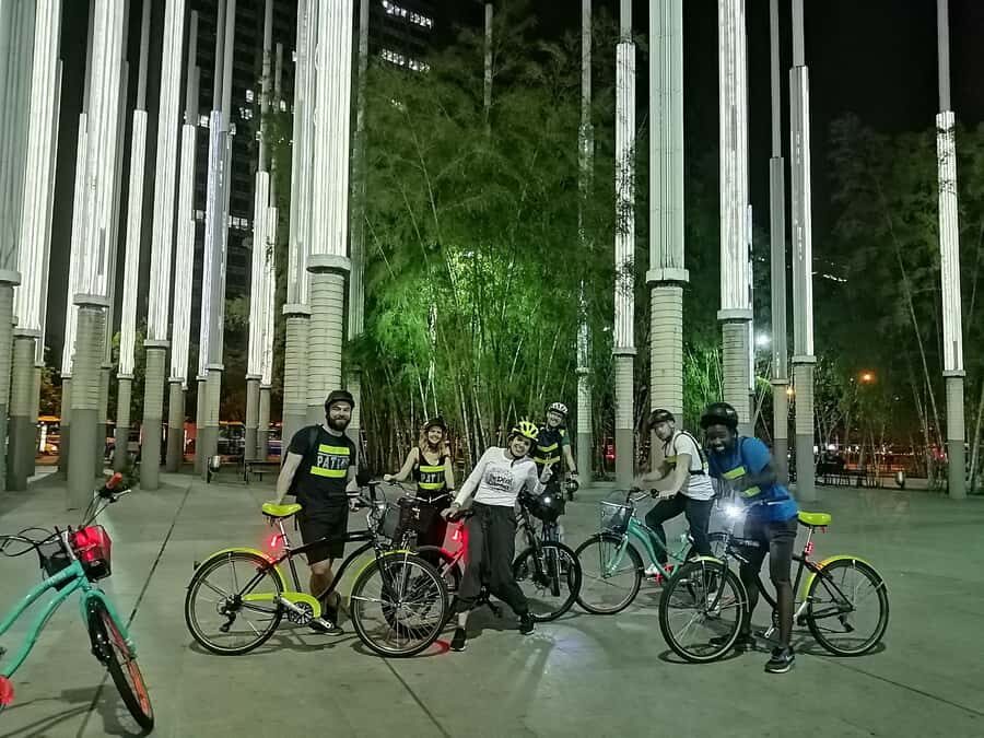 Medellín: Guided City Bike Tour - Starting at Los Patios Cool Living: Logistics You Should Know First