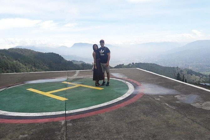 Medellin Helicopter Flight - Timing, Pickup, and What to Bring for a Smooth Day