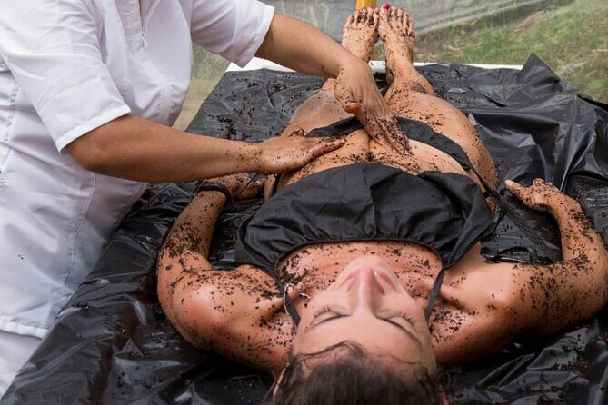 Medellin Horse ride coffee tour and spa - Key points before you go