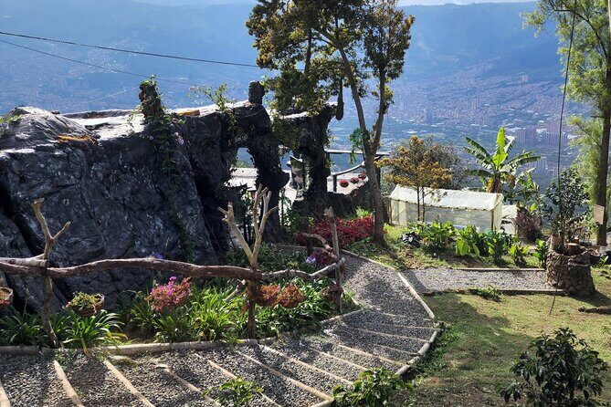 Medellin Horse ride coffee tour and spa - Private-group pacing, guides, and what to bring