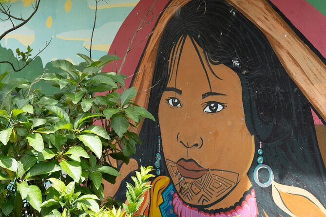 Medellin Indigenous Social Tour - Why this Indigenous Social Tour feels different in Medellín
