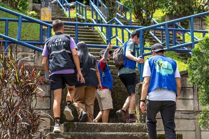 Medellin Indigenous Social Tour - What the 2.5 to 3 hour schedule means for your day
