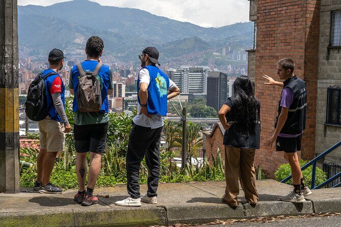 Medellin Indigenous Social Tour - Price and value: $26 for direct community access