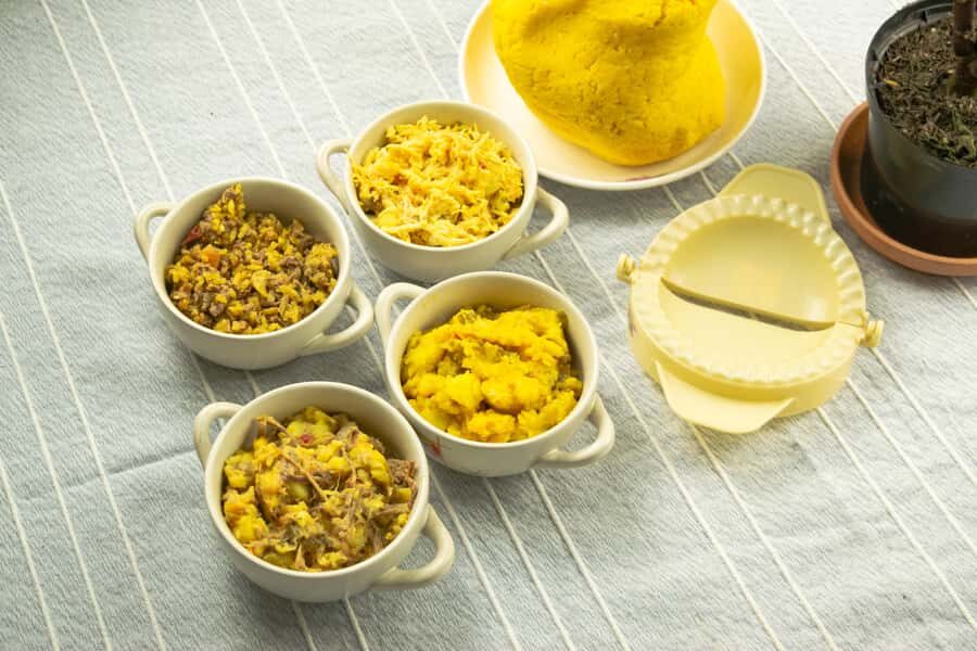 Medellin: Learn to make Colombian empanadas from scratch - Key things you’ll remember from this Medellín empanada lesson