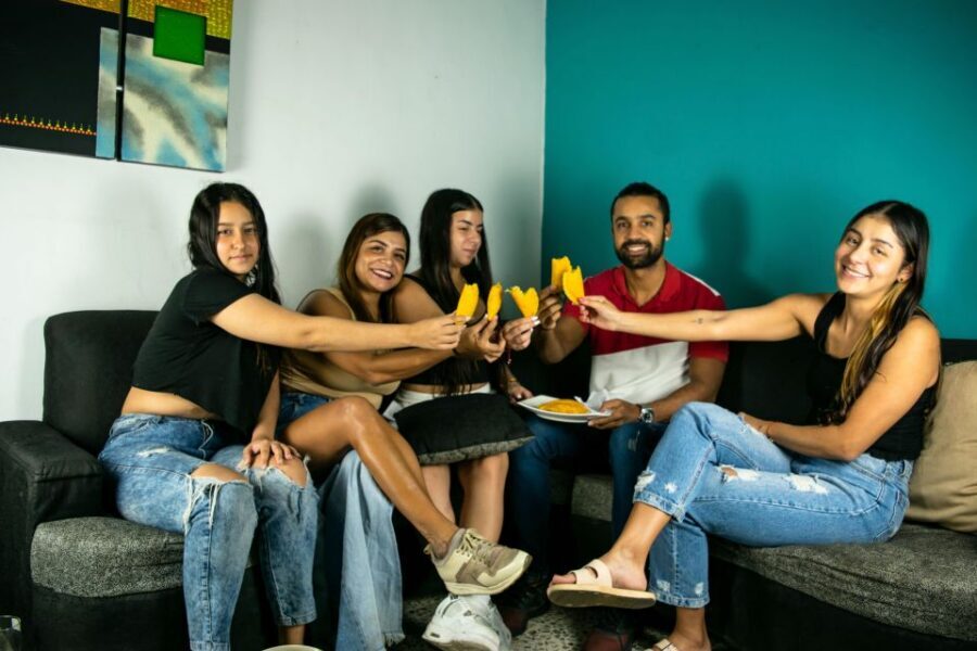 Medellin: Learn to make Colombian empanadas from scratch - Who should book this empanada lesson (and who might skip it)