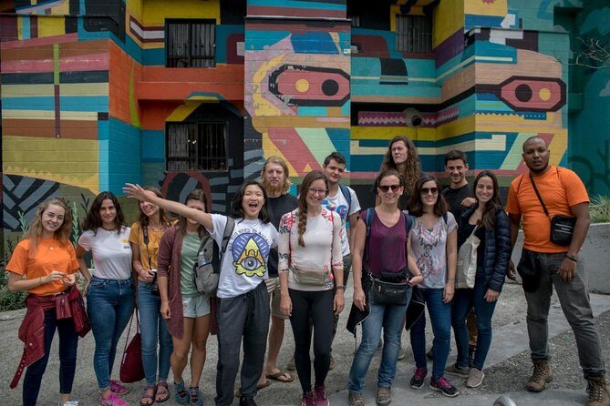 Medellin: Mémoire et Transformation - Une Visite Authentique - Key takeaways before you go