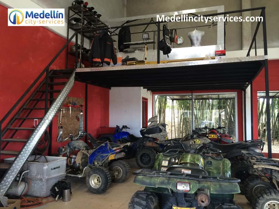 Medellin Off-Road Adventure Tour by Quad Bike - Stop-by-Stop Breakdown (and What Each Part Means for You)