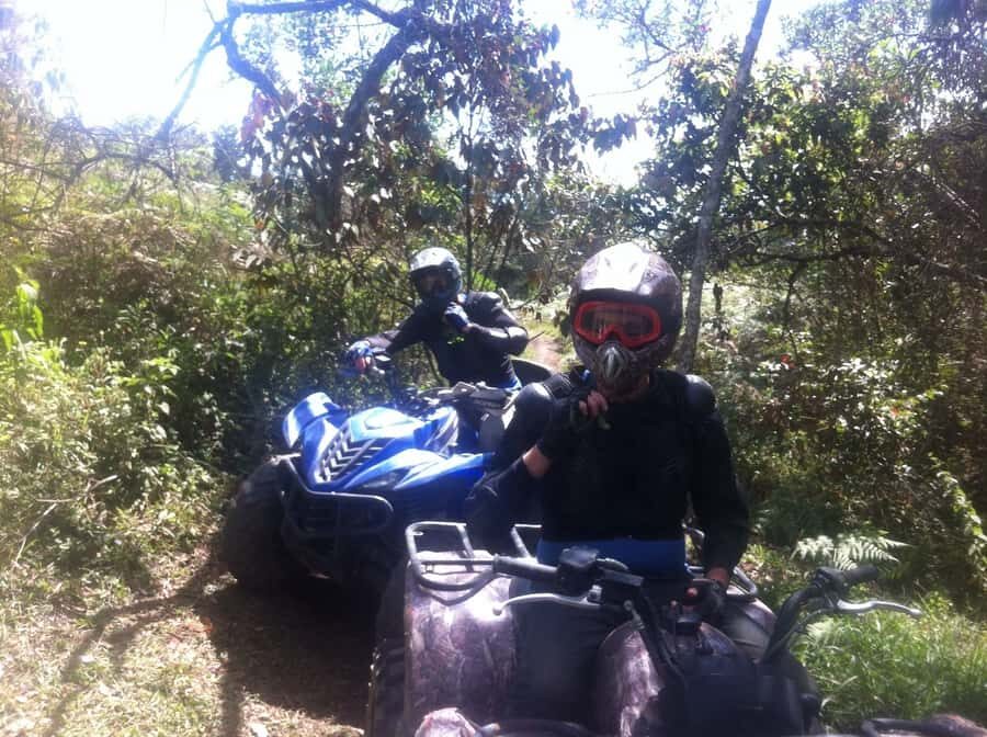 Medellin Off-Road Adventure Tour by Quad Bike - Price and Value: Is $119 Per Person Worth It?