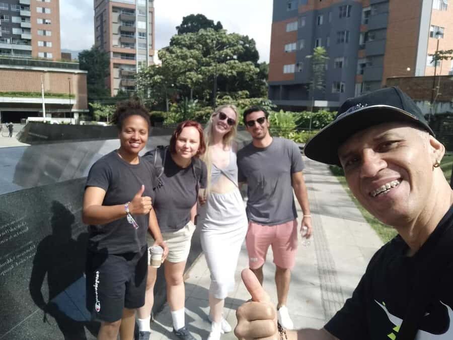 Medellin: Pablo Escobar, Dark Times & the New Medellin Tour - Key things that make this tour worth your time
