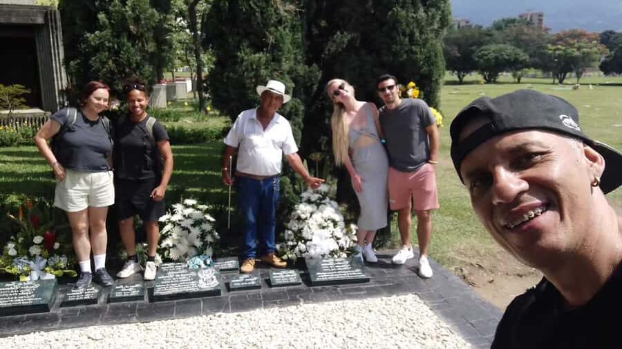 Medellin: Pablo Escobar, Dark Times & the New Medellin Tour - Medellín’s Escobar era isn’t just a headline