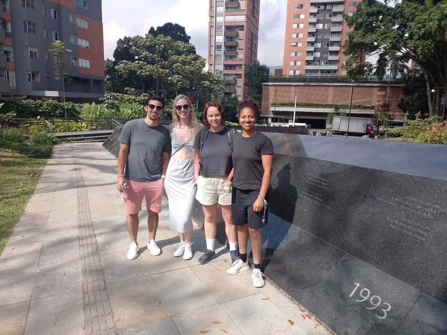 Medellin: Pablo Escobar, Dark Times & the New Medellin Tour - Price and value: is $56 a fair deal for 4 hours?
