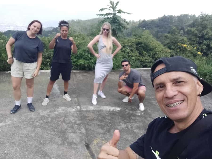Medellin: Pablo Escobar, Dark Times & the New Medellin Tour - The 4-hour route: what you’ll actually see and why it matters