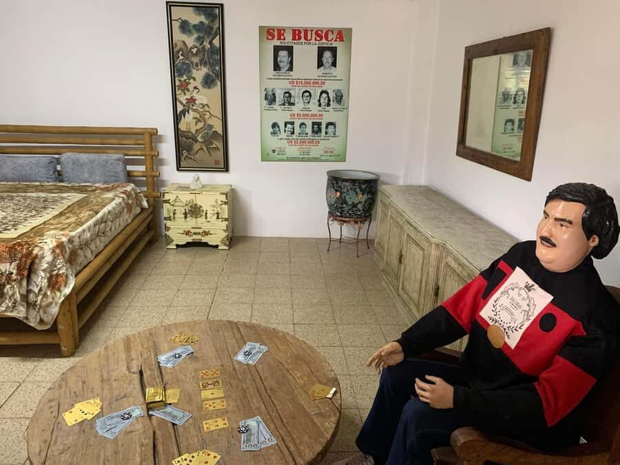 Medellin: Pablo Escobar Museum with Roberto Escobar … - What’s included, what isn’t, and how to plan your day