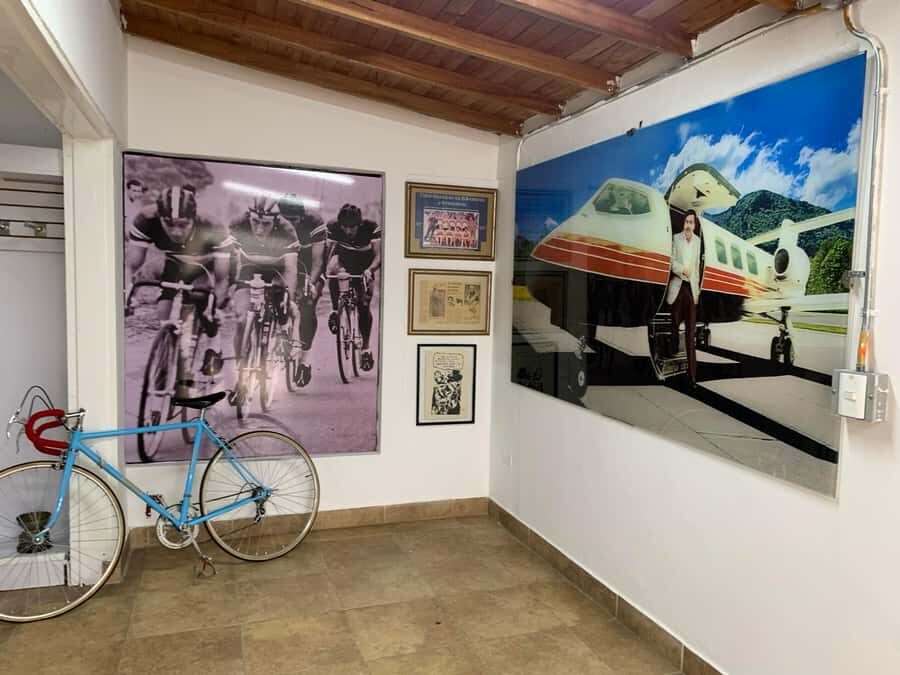 Medellin: Pablo Escobar Museum with Roberto Escobar … - Value and who this tour fits best