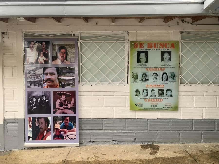 Medellin: Pablo Escobar Museum with Roberto Escobar … - Getting the most out of it: simple tips before you go