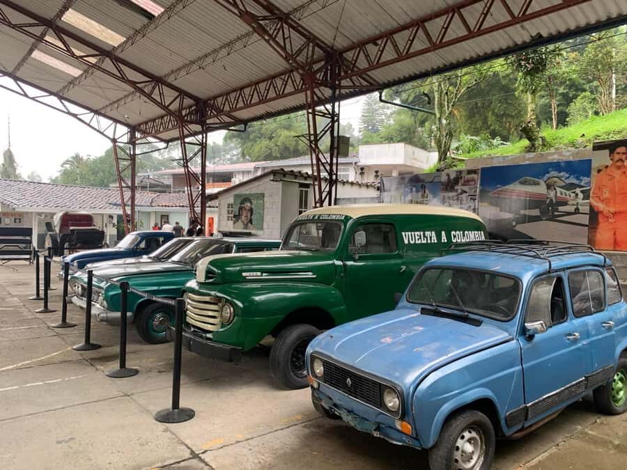 Medellin: Pablo Escobar Museum with Roberto Escobar … - Should you book this tour?