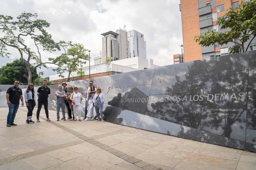 Medellín: Pablo Escobar Tour incl. museum & transportation - Key things I’d zero in on