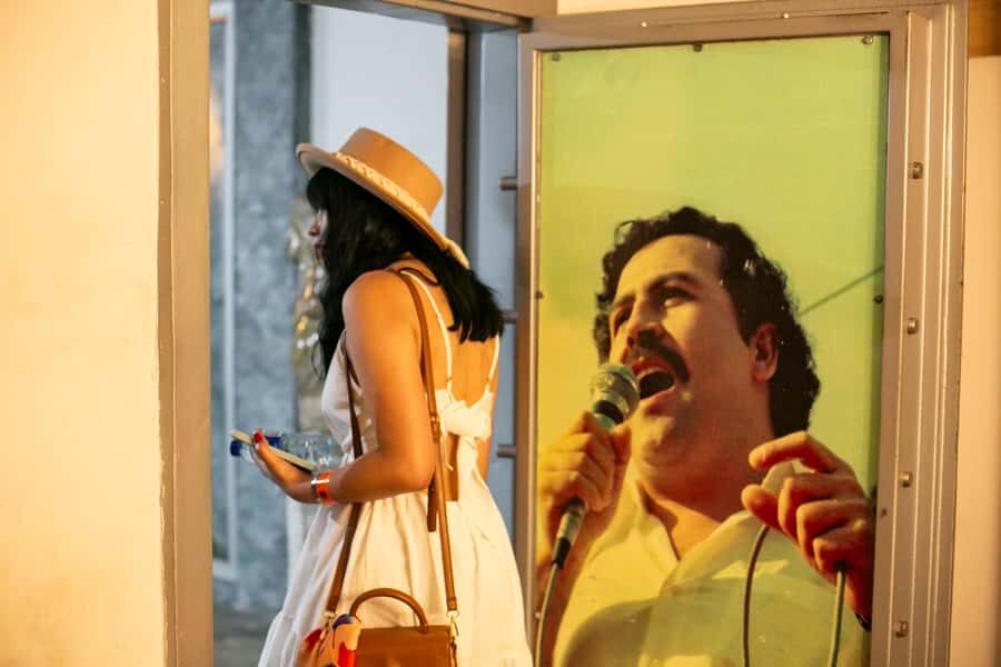 Medellín: Pablo Escobar Tour incl. museum & transportation - Price and time: what $88 buys you for 5 hours