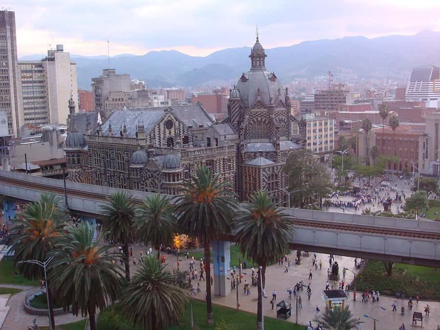Medellin: Private City Tour - A Private Medellín Primer in Four Hours